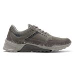 Rockport Erkek Rocsports çamurluk Spor Ayakkabı çelik Gri - Görsel 2