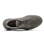 Rockport Erkek Rocsports çamurluk Spor Ayakkabı çelik Gri - Görsel 4