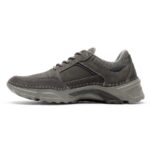 Rockport Erkek Rocsports çamurluk Spor Ayakkabı çelik Gri - Görsel 5
