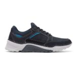 Rockport Erkek Rocsports çamurluk Spor Ayakkabı Taç Mavi - Görsel 2