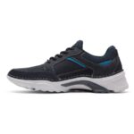 Rockport Erkek Rocsports çamurluk Spor Ayakkabı Taç Mavi - Görsel 5