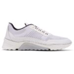 Rockport Erkek Rocsports Spor Ayakkabı Beyaz örgü Deri - Görsel 2