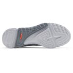 Rockport Erkek Rocsports Spor Ayakkabı Gri örgü Süet - Görsel 3