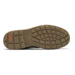 Rockport Erkek Sağlam Paralar Su Geçirmez çizme Boston Tan - Görsel 3