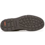 Rockport Erkek Sağlam Paralar Su Geçirmez çizme Bronzluk - Görsel 3