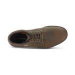Rockport Erkek Sağlam Paralar Su Geçirmez çizme Bronzluk - Görsel 4