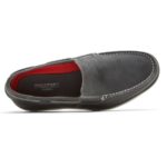 Rockport Erkek Southport Mokasen çelik Gri - Görsel 4