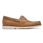 Rockport Erkek Southport Tekne Ayakkabısı Sudan Kahverengi - Görsel 2