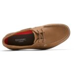 Rockport Erkek Southport Tekne Ayakkabısı Sudan Kahverengi - Görsel 4