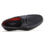Rockport Erkek Southport Tekne Ayakkabısı Yeni Elbise Blues - Görsel 4
