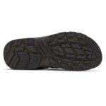 Rockport Erkek Springboro Rocklake Balıkçı Sandaleti Kahverengi - Görsel 3