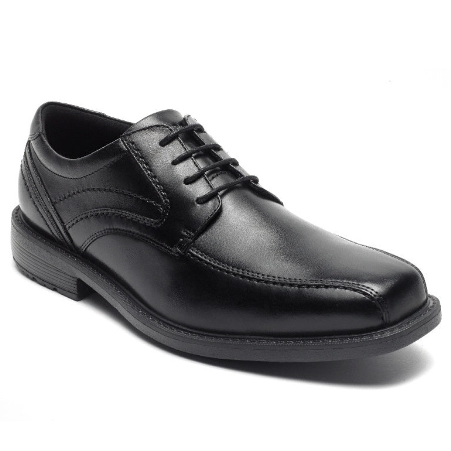 rockport_erkek_stil_lideri_2_bisiklet_ayak_oxford_siyah.jpg Rockport Erkek Stil Lideri 2 Bisiklet Ayak Oxford Siyah - Görsel 1