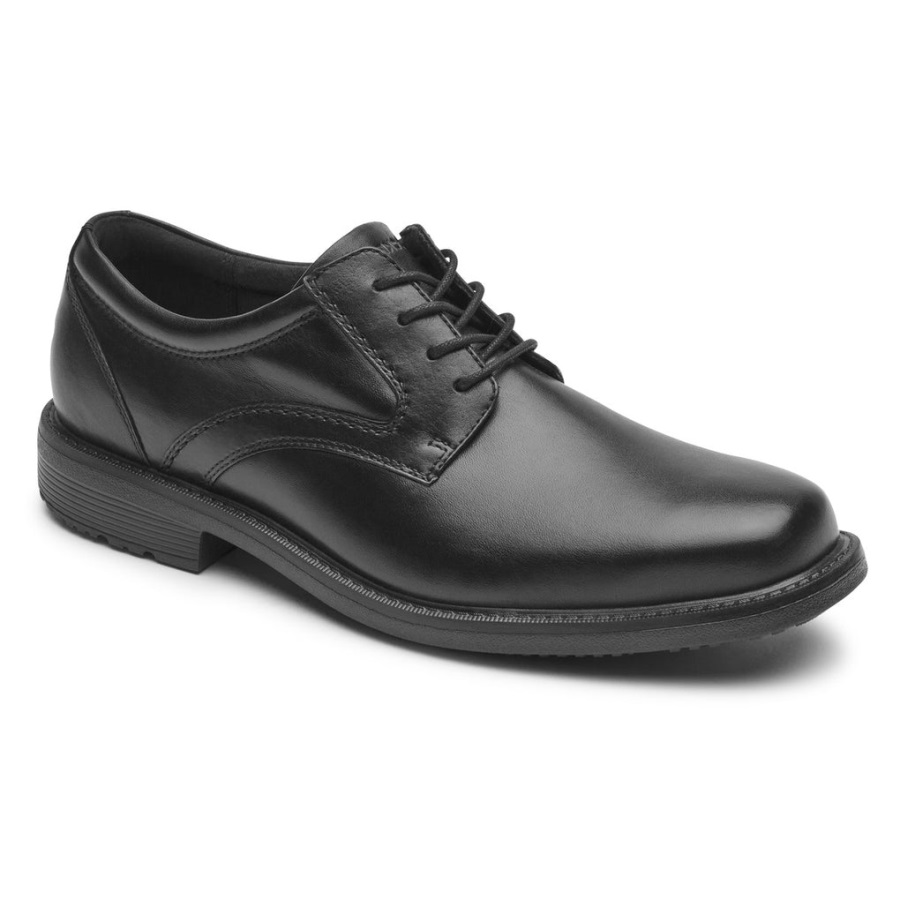 rockport_erkek_stil_lideri_2_duz_burunlu_oxford_siyah.jpg Rockport Erkek Stil Lideri 2 Düz Burunlu Oxford Siyah - Görsel 1