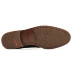 Rockport Erkek Tarzı Amaçlı 3 Dokuma Mokasen Siyah - Görsel 3