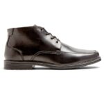 Rockport Erkek Taylor Chukka çizme-su Geçirmez Siyah - Görsel 2