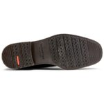 Rockport Erkek Taylor Chukka çizme-su Geçirmez Siyah - Görsel 3