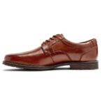 Rockport Erkek Taylor Düz Burunlu Oxford-su Geçirmez Bronzluk - Görsel 5