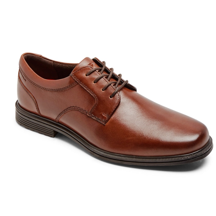 rockport_erkek_taylor_duz_burunlu_oxford_su_gecirmez_bronzluk.jpg Rockport Erkek Taylor Düz Burunlu Oxford-su Geçirmez Bronzluk - Görsel 1