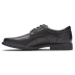 Rockport Erkek Taylor Düz Burunlu Oxford-su Geçirmez Siyah - Görsel 5