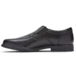 Rockport Erkek Taylor Su Geçirmez Slip-on Siyah - Görsel 5