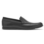 Rockport Erkek Thatcher Slip-on Siyah - Görsel 2