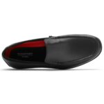 Rockport Erkek Thatcher Slip-on Siyah - Görsel 4