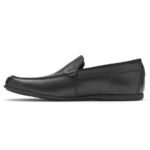 Rockport Erkek Thatcher Slip-on Siyah - Görsel 5
