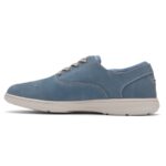 Rockport Erkek Tohumları Cvo Spor Ayakkabı Mavi Cennet Nubuk - Görsel 5