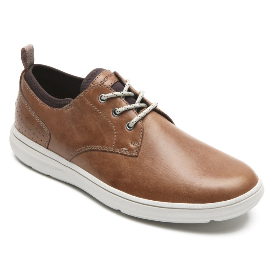 rockport_erkek_tohumlari_duz_ayak_oxford_boston_ten_rengi_deri.jpg Rockport Erkek Tohumları Düz Ayak Oxford Boston Ten Rengi Deri - Görsel 1