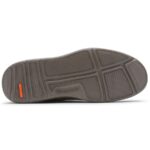 Rockport Erkek Tohumları Oxford Spor Ayakkabı Java Kabartmalı Nubuk Süet - Görsel 3