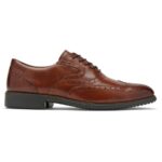 Rockport Erkek Toplam Hareket Dressport Kanat Ucu Bronzluk - Görsel 2
