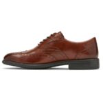 Rockport Erkek Toplam Hareket Dressport Kanat Ucu Bronzluk - Görsel 5