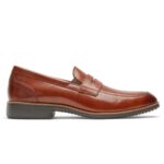 Rockport Erkek Toplam Hareket Dressport Kuruş Loafer Bronzluk - Görsel 2