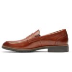 Rockport Erkek Toplam Hareket Dressport Kuruş Loafer Bronzluk - Görsel 5