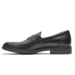 Rockport Erkek Toplam Hareket Dressport Kuruş Mokasen Siyah - Görsel 5
