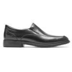 Rockport Erkek Toplam Hareket Elbise Askısı Slip-on Siyah - Görsel 2