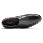 Rockport Erkek Toplam Hareket Elbise Askısı Slip-on Siyah - Görsel 4