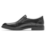 Rockport Erkek Toplam Hareket Elbise Askısı Slip-on Siyah - Görsel 5