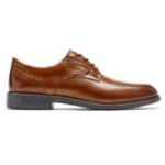 Rockport Erkek Toplam Hareket Elbise Kapısı önlük Ayak Oxford Bronzluk - Görsel 2