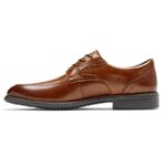 Rockport Erkek Toplam Hareket Elbise Kapısı önlük Ayak Oxford Bronzluk - Görsel 5