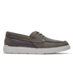 Rockport Erkek Toplam Hareket Lite Tekne Ayakkabısı Mıknatısı - Görsel 2