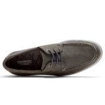 Rockport Erkek Toplam Hareket Lite Tekne Ayakkabısı Mıknatısı - Görsel 4