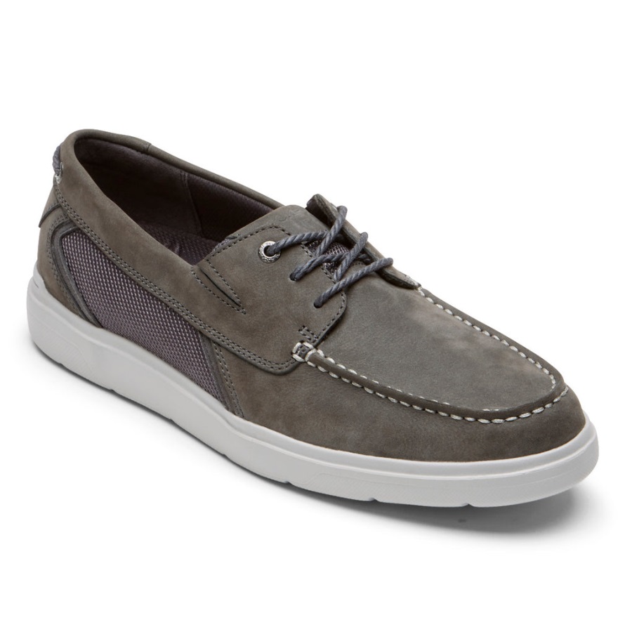 rockport_erkek_toplam_hareket_lite_tekne_ayakkabisi_miknatisi.jpg Rockport Erkek Toplam Hareket Lite Tekne Ayakkabısı Mıknatısı - Görsel 1