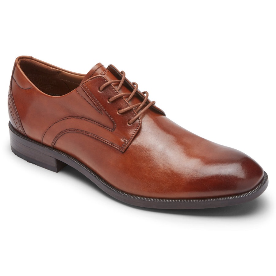 rockport_erkek_toplam_hareket_ofisi_duz_burunlu_oxford_ingiliz_bronzlugu.jpg Rockport Erkek Toplam Hareket Ofisi Düz Burunlu Oxford Ingiliz Bronzluğu - Görsel 1