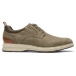 Rockport Erkek Toplam Hareket şehir Düz Burun Oxford Breen - Görsel 2