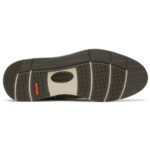 Rockport Erkek Toplam Hareket şehir Düz Burun Oxford Breen - Görsel 3