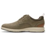 Rockport Erkek Toplam Hareket şehir Düz Burun Oxford Breen - Görsel 5