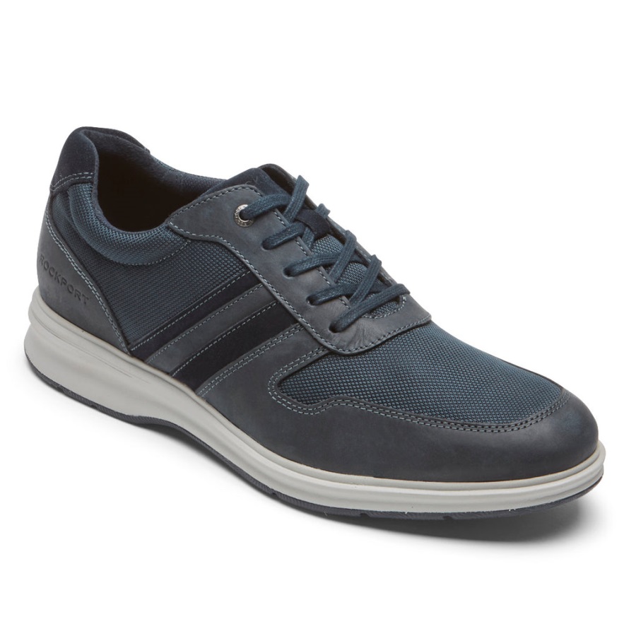 rockport_erkek_toplam_hareket_sehir_oxford_yeni_elbise_mavileri.jpg Rockport Erkek Toplam Hareket şehir Oxford Yeni Elbise Mavileri - Görsel 1