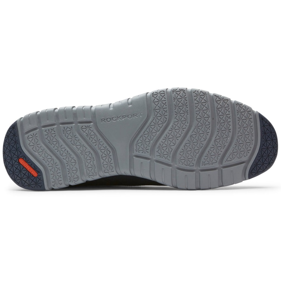 Rockport Erkek Toplam Hareket Sporu Oxford Donanması Nbk - Görsel 3