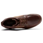 Rockport Erkek Toplam Hareket Trek Keota çizme-su Geçirmez Bronzluk - Görsel 4